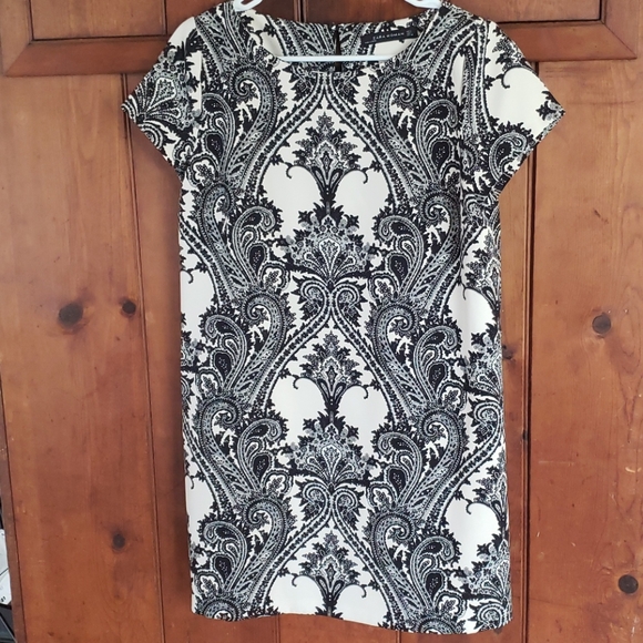Zara Dresses & Skirts - Zara Woman Dress